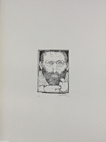 Lithography lithographie