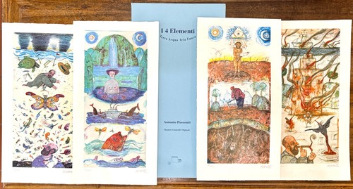 Antonio possenti 4 - antonio, “i