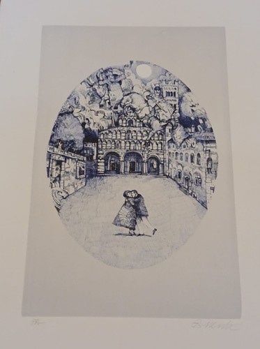 Antonio possenti san - antonio,