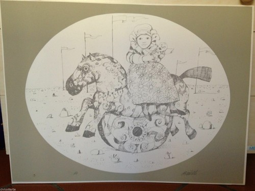 Lithography lithographie