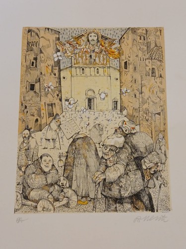 Antonio possenti san - possenti,