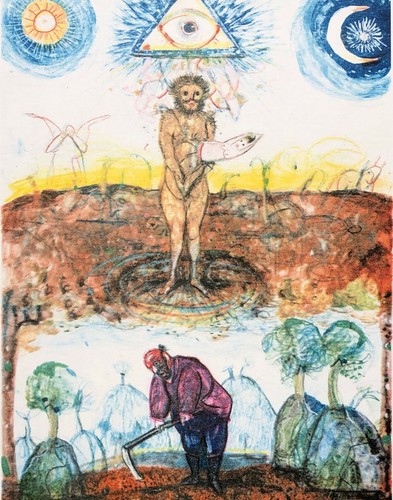 Antonio possenti terra - possenti, "terra"