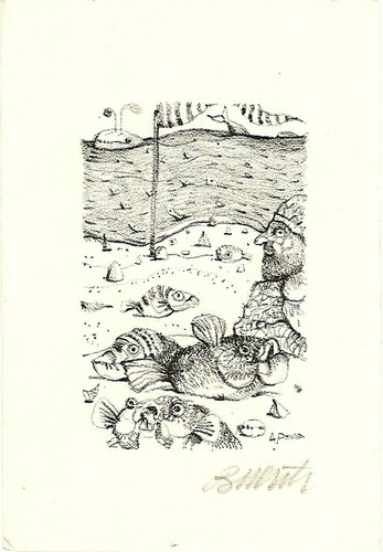 Lithography lithographie